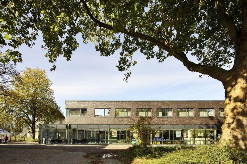 Petul Aparthotel Am Ruhrbogen - Genel