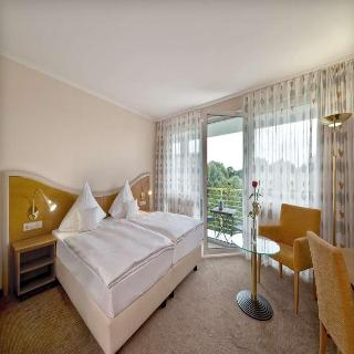 Ringhotel Am Stadtpark fotoÄŸrafÄ±