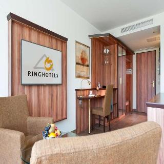 Ringhotel Am Stadtpark fotoÄŸrafÄ±