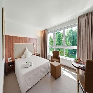 Ringhotel Am Stadtpark fotoÄŸrafÄ±