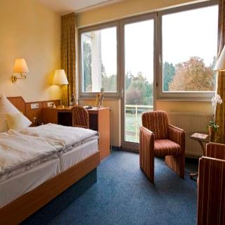 Ringhotel Am Stadtpark fotoÄŸrafÄ±