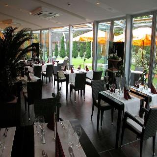 Ringhotel Am Stadtpark fotoÄŸrafÄ±