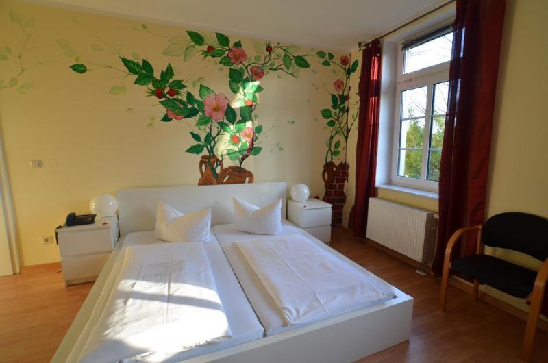Villa Seraphinum - Genel