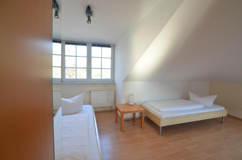 Villa Seraphinum - Genel