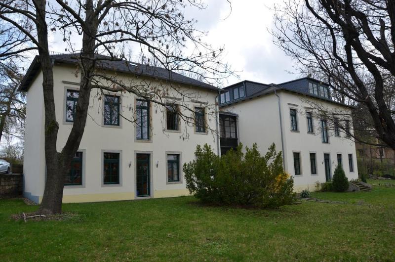 Villa Seraphinum - Genel