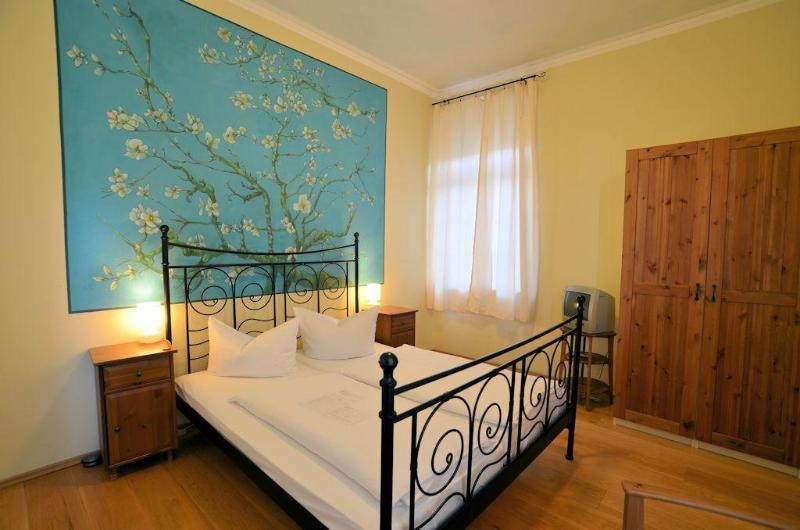 Villa Seraphinum - Genel