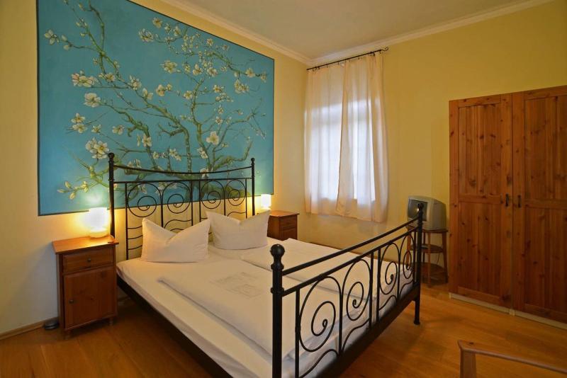 Villa Seraphinum - Genel