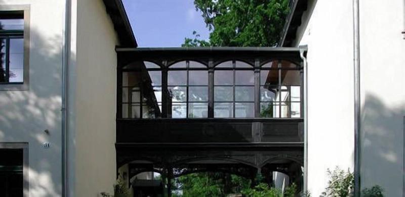 Villa Seraphinum - Genel