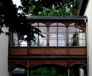 Villa Seraphinum fotoÄŸrafÄ±