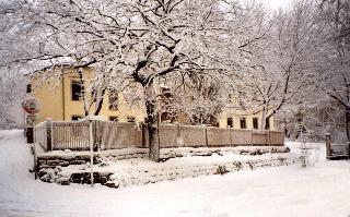 Villa Seraphinum fotoÄŸrafÄ±