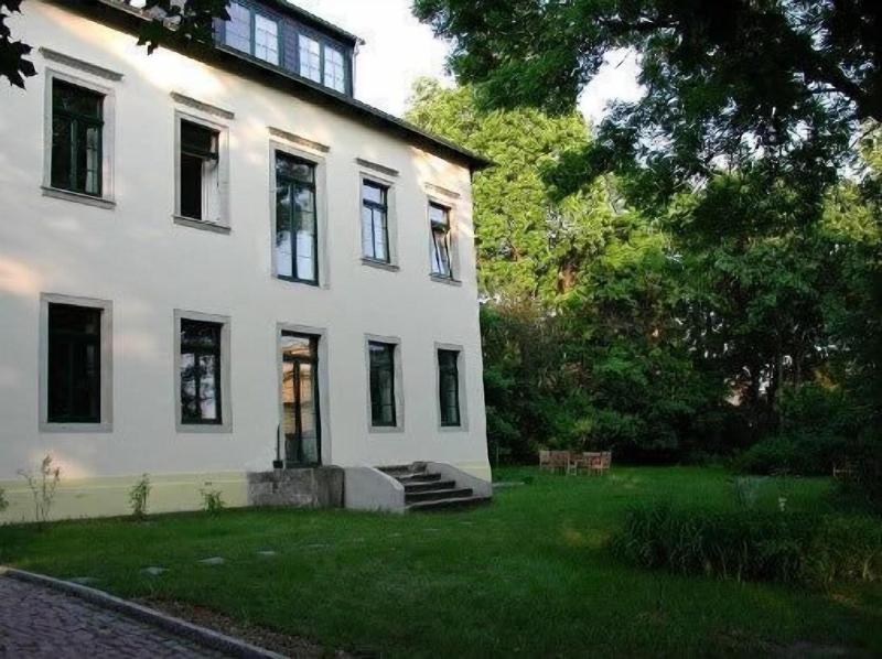 Villa Seraphinum - Genel