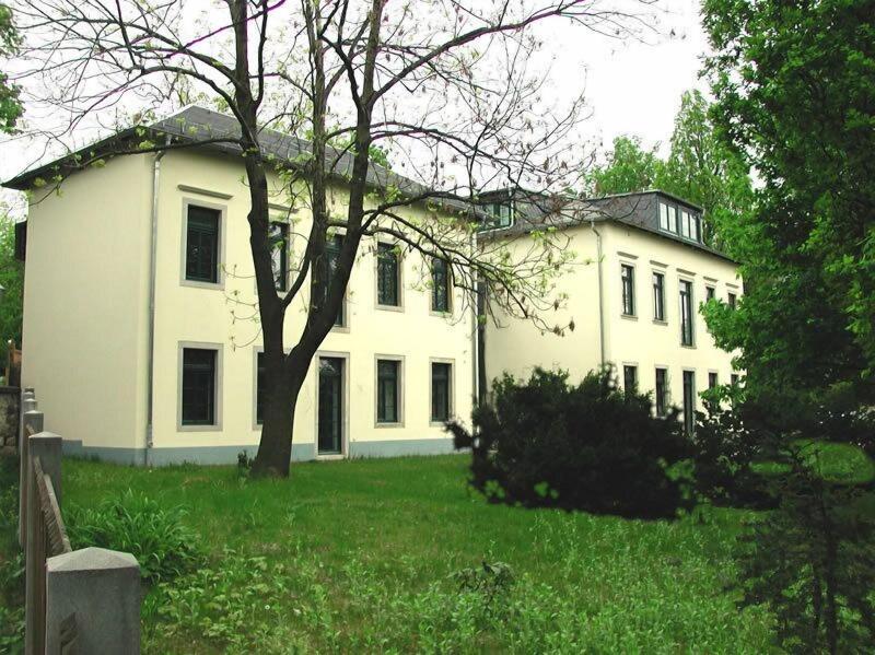 Villa Seraphinum - Genel