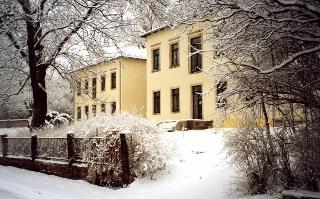 Villa Seraphinum fotoÄŸrafÄ±