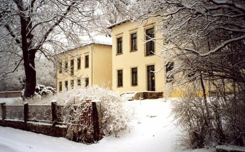 Villa Seraphinum - Genel