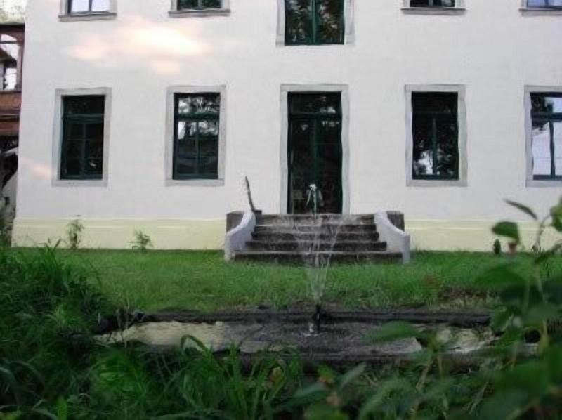 Villa Seraphinum - Teras