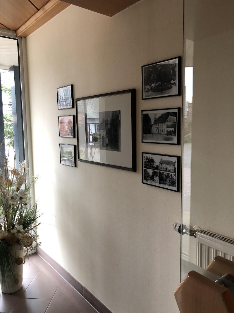 Hotel Luther Birke - Lobi