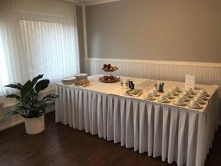 Hotel Luther Birke fotoÄŸrafÄ±