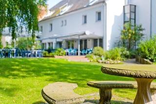 Hotel Luther Birke fotoÄŸrafÄ±