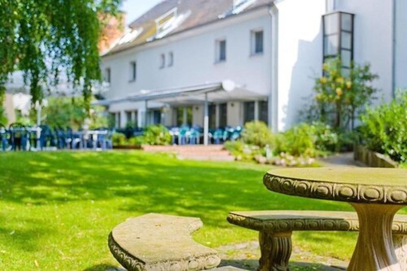 Hotel Luther Birke - Aktivite