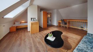 Hotel Luther Birke otel fotoğrafı