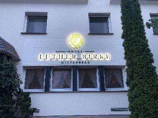 Hotel Luther Birke fotoÄŸrafÄ±