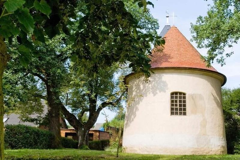 Hotel Luther Birke - Genel