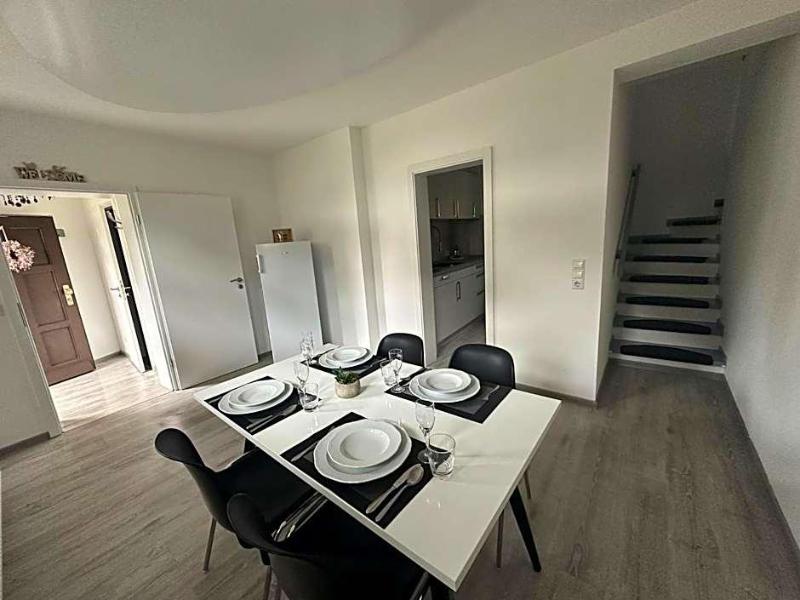 Hotel Luther Birke - Genel