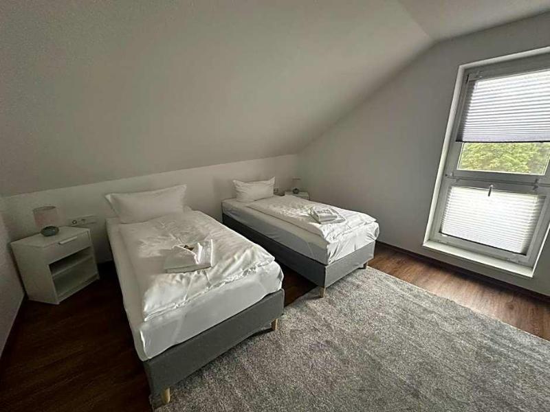 Hotel Luther Birke - Genel