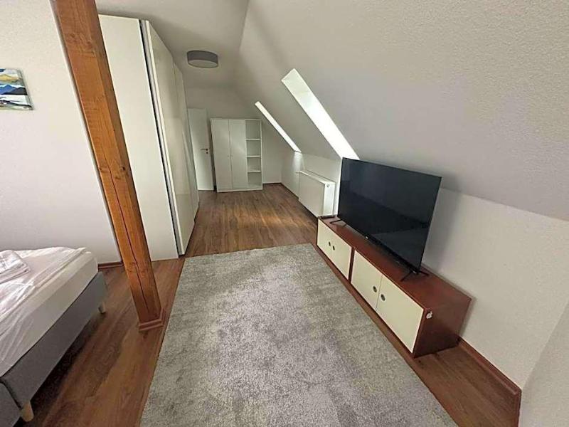 Hotel Luther Birke - Genel