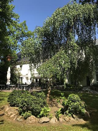 Hotel Luther Birke fotoÄŸrafÄ±