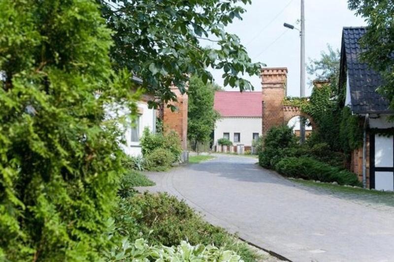 Hotel Luther Birke - Genel