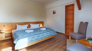 Hotel Luther Birke fotoÄŸrafÄ±