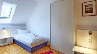 Hotel Luther Birke fotoÄŸrafÄ±