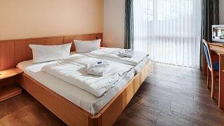 Hotel Luther Birke fotoÄŸrafÄ±
