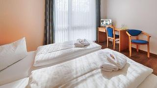 Hotel Luther Birke fotoÄŸrafÄ±