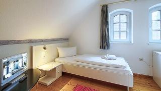 Hotel Luther Birke fotoÄŸrafÄ±