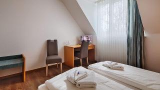 Hotel Luther Birke fotoÄŸrafÄ±