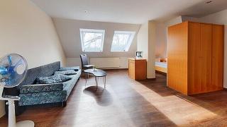 Hotel Luther Birke fotoÄŸrafÄ±