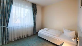Hotel Luther Birke fotoÄŸrafÄ±