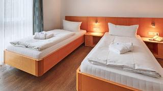 Hotel Luther Birke fotoÄŸrafÄ±
