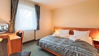 Hotel Luther Birke fotoÄŸrafÄ±