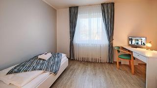 Hotel Luther Birke fotoÄŸrafÄ±