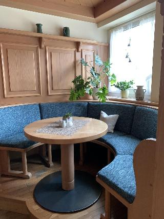 Hotel Luther Birke fotoÄŸrafÄ±