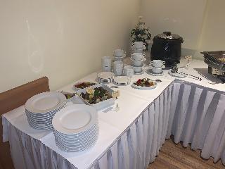 Hotel Luther Birke fotoÄŸrafÄ±
