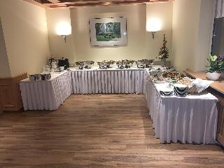Hotel Luther Birke fotoÄŸrafÄ±