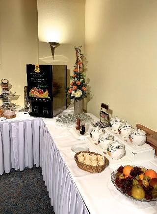 Hotel Luther Birke fotoÄŸrafÄ±