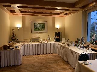 Hotel Luther Birke fotoÄŸrafÄ±