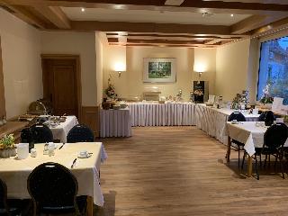 Hotel Luther Birke fotoÄŸrafÄ±