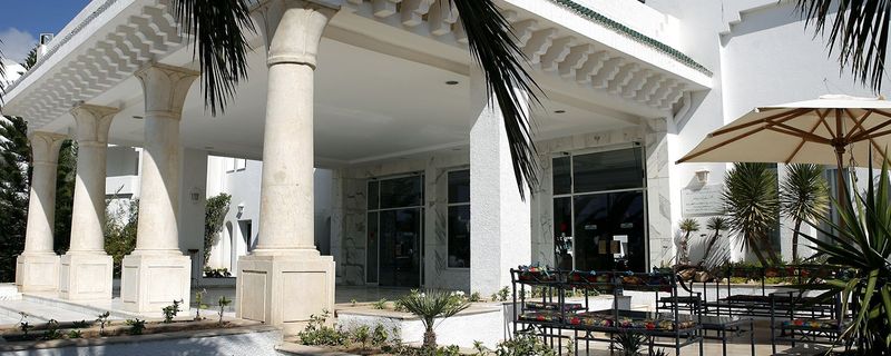 Baya Beach Aqua Park Resort & Thalasso - Genel