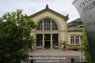 Hotel Waldblick BSR fotoÄŸrafÄ±